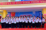 Khởi động năm học mới 2025: Ocean Edu đồng hành cùng hàng triệu học sinh trong mùa khai giảng