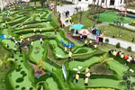 Công viên Giải trí BRIGHTPARK Ninh Bình: Hoàn thiện dịch vụ và gia tăng các trải nghiệm