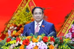 Khai mạc Đại hội đại biểu Đảng bộ Chính phủ lần thứ I, nhiệm kỳ 2025-2030 (*)