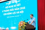 6 tháng đầu năm 2025: Lợi nhuận hợp nhất của BIC tăng trưởng gần 20%