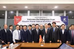 Đảng bộ Trường Đại học Điện lực sẵn sàng bước vào kỷ nguyên mới