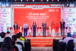 Khai mạc Giải Marathon Quốc tế Hà Nội Techcombank mùa thứ 4