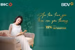 Ưu đãi 15% phí bảo hiểm sức khỏe cao cấp BIC SmartCare nhân Ngày Phụ nữ Việt Nam