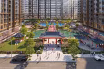 K-Park Avenue mang cảm hứng sống quốc tế về trung tâm Thanh Hóa