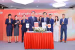 MSB đạt chứng nhận ACCA Approved Employer: Khẳng định cam kết phát triển nhân sự bền vững