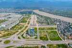 Vị trí hiếm có của Vinhomes Star City trên “trục vàng” của bất động sản xứ Thanh