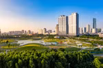 Giải mã sức hút Sky Apartment - biệt thự trên không khu Tây Hà Nội