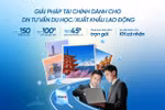 VietinBank triển khai Gói giải pháp tài chính toàn diện cho DN tư vấn du học