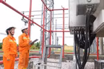 PTC1 đảm bảo cung ứng điện phục vụ kỷ niệm 80 năm Cách mạng Tháng Tám và Quốc khánh