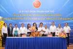 BIDV đồng hành triển khai "60 ngày cao điểm hỗ trợ hộ kinh doanh chuyển sang kê khai thuế"