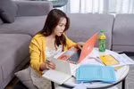 Đại học năm nhất: Ai cũng stress, nhưng ai “level up” mới là điều khác biệt