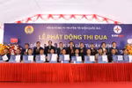 EVNNPT quyết tâm đẩy nhanh tiến độ 9 công trình trọng điểm năm 2025