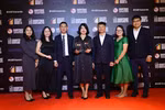 Vietcombank nhận cú đúp giải thưởng quản trị rủi ro từ Asian Banking and Finance