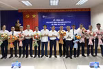 Công ty Truyền tải điện 2 hoàn thành tinh gọn tổ chức bộ máy quản lý, điều hành