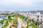Nhà đầu tư hưởng lợi kép nhờ bộ 3 giá trị an cư, giao thương và bản sắc của Asia Vibe Móng Cái
