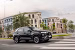 TC Group thông báo kết quả bán hàng Hyundai tháng 10/2025