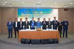 Vietnam Airlines và FPT tăng cường hợp tác chiến lược toàn diện