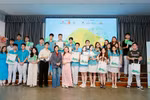 Tiếng nói Xanh - Bệ phóng cho hành trình sống xanh của giới trẻ