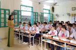 Dự thảo Thông tư về nhà giáo hợp đồng toàn thời gian sau nghỉ hưu nhận được nhiều góp ý