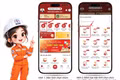 Hướng dẫn thực hiện dịch vụ công điện lực trên VneID 