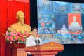 Trường mầm non, phổ thông có nhiều phân hiệu, điểm trường cần tiếp tục thực hiện tinh gọn