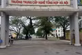 Quảng bá đào tạo liên thông CĐ-ĐH, Trung cấp nghề Tổng hợp Hà Nội nói không trực tiếp giảng dạy