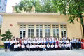 Trường Đại học Thương mại khai giảng EMBA khóa 6 và ký biên bản ghi nhớ hợp tác với Petrolimex