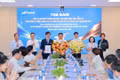 Ứng dụng AI trong giảng dạy và quản trị tại các trường đại học, cao đẳng miền Đông Nam Bộ