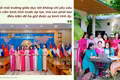 Nữ giáo viên hạnh phúc – nền tảng cho những thế hệ học trò hạnh phúc