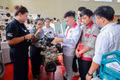 Khung bồi dưỡng năng lực thực hành nghề cho giáo viên, giảng viên giáo dục nghề nghiệp dạy thực hành
