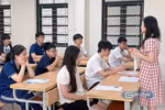  Hà Nội: 16.053 thầy cô được phê duyệt xét thăng hạng chức danh nghề nghiệp viên chức giáo viên 