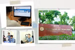Bệnh viện công ở Hà Nội thực hiện chuyển đổi số, lấy người bệnh làm trung tâm