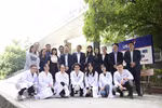 USTH công bố chính sách đãi ngộ hấp dẫn thu hút nhà khoa học xuất sắc