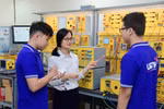 Trường Đại học Khoa học và Công nghệ Hà Nội công bố điểm chuẩn năm 2025, cao nhất 24.82 điểm