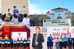 Tuyển sinh và đào tạo: "Trụ cột" khẳng định vị thế Đại học Huế trong hệ thông giáo dục đại học