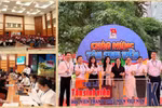 Học viện Thanh thiếu niên Việt Nam tổ chức nhập học cho tân sinh viên khóa 14