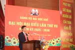 Gần 70 năm xây dựng và phát triển, Đại học Huế không ngừng mở rộng quy mô, đa dạng các ngành đào tạo