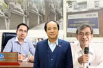 Độc giả băn khoăn về tình trạng Công ty UKTA, địa điểm thi OTE: Chuyên gia nói cần rà soát, kiểm tra