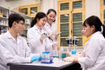 Từ 15/8, CSGD chỉ được đào tạo liên thông ĐH nhóm ngành sức khỏe khi đã có khóa chính quy tốt nghiệp