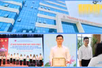 Thủ khoa đầu vào HPU2 chọn Sư phạm Toán học với khát vọng trở thành người thầy truyền cảm hứng