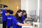 Năm 2026, Trường Đại học Khoa học và Công nghệ Hà Nội tuyển sinh 1.200 chỉ tiêu