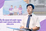 Trường Đại học Công nghệ và Quản lý Hữu Nghị: Dấu ấn năm 2025 và khát vọng bứt phá năm Bính Ngọ