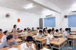 Hà Nội tập trung giải quyết vấn đề "đủ trường, đủ lớp, đủ giáo viên"