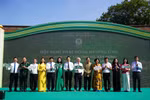 Phát động hưởng ứng thực hiện quy tắc ứng xử, xây dựng người Hà Nội thanh lịch, văn minh năm 2026