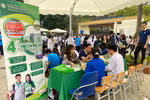 Năm 2026, Trường ĐH Tài nguyên và Môi trường Hà Nội dự kiến tuyển 4.850 chỉ tiêu