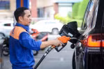 Chính thức giảm thuế đối với xăng, dầu