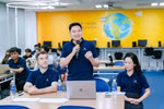 TS. Lê Duy Dũng: Nghiên cứu khoa học là hành trình bền bỉ chứ không phải cuộc đua ngắn hạn