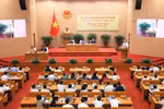 HN hướng tới tháo gỡ căn bản những điểm nghẽn tồn tại nhiều năm, khơi thông các nguồn lực bị ách tắc