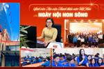 Học viện Thanh thiếu niên VN tăng cường giáo dục ý thức công dân cho sinh viên trước thềm bầu cử