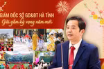 Hà Tĩnh nỗ lực giải bài toán đội ngũ bằng "ba trụ cột": Tuyển đủ - điều tiết kịp - bồi dưỡng trúng